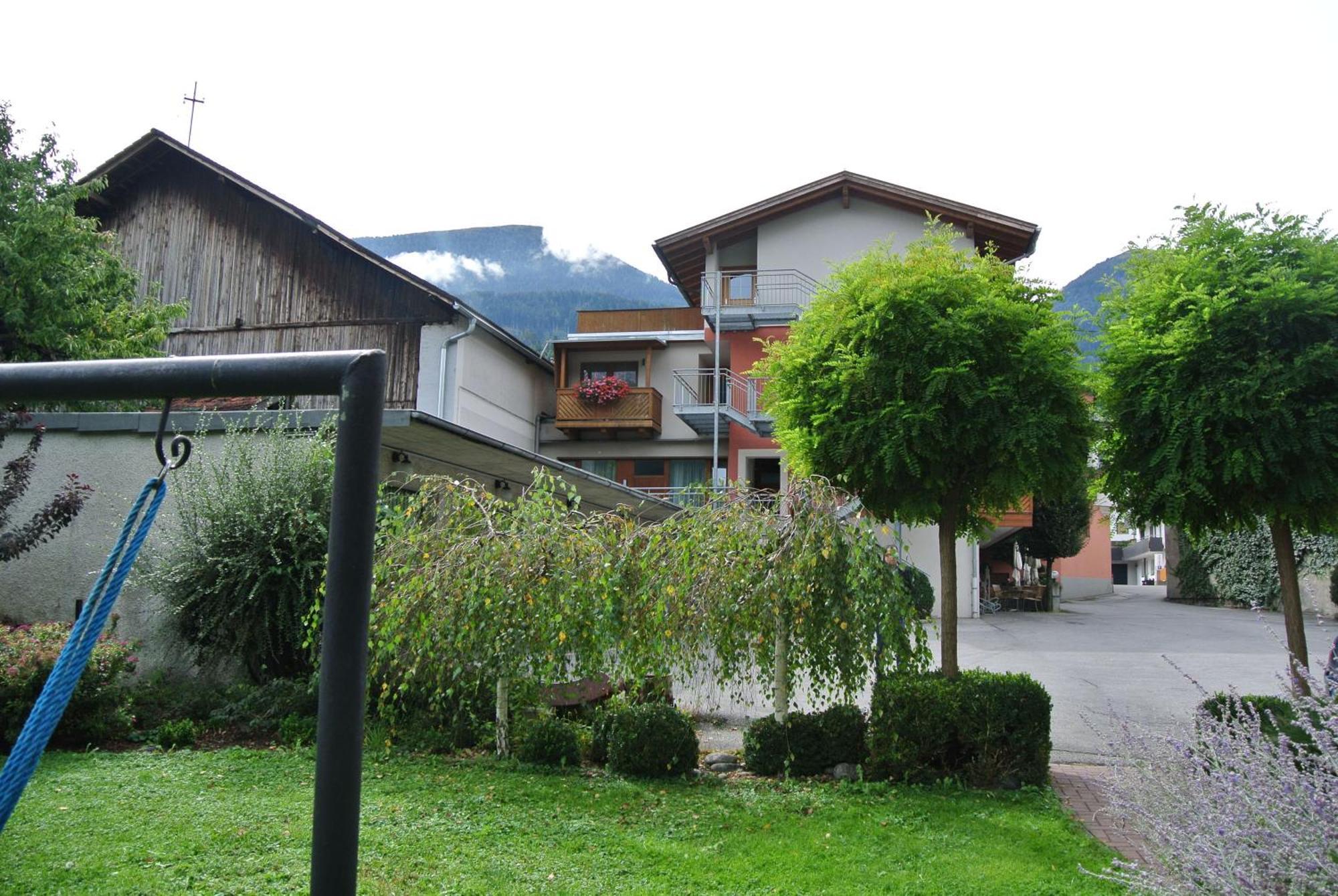 Gasthof Zum Stollhofer Inzing Exterior foto